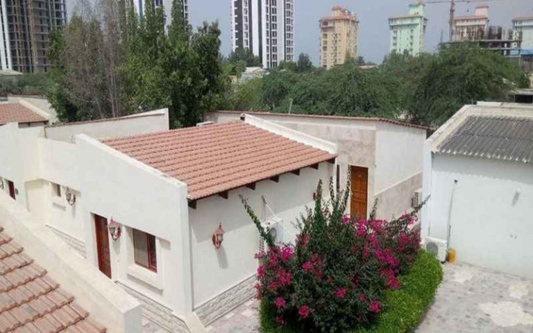 هتل ستاره کیش