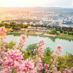 تور باتومی بهار