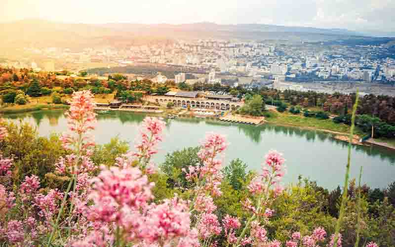 تور باتومی نوروز و بهار ۱۴۰۵ ( فروردین اردیبهشت خرداد )