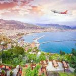 تور آلانیا تابستان