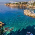 تور آنتالیا تابستان