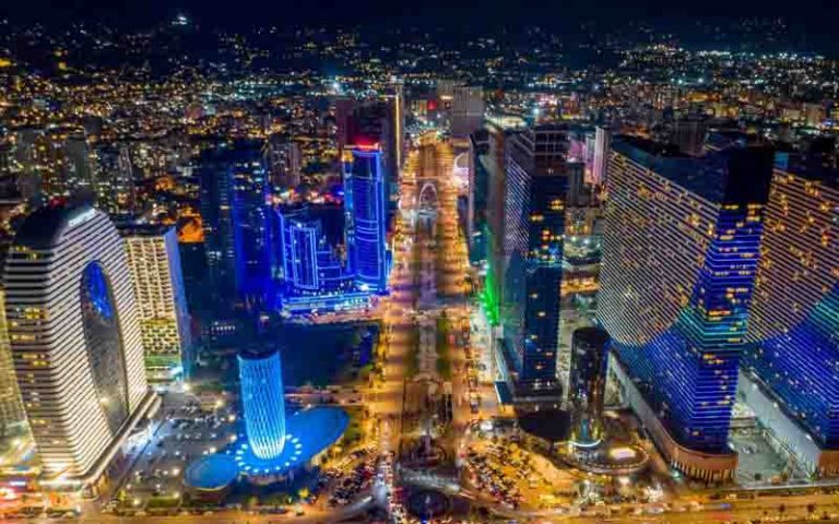 تور باتومی نوروز