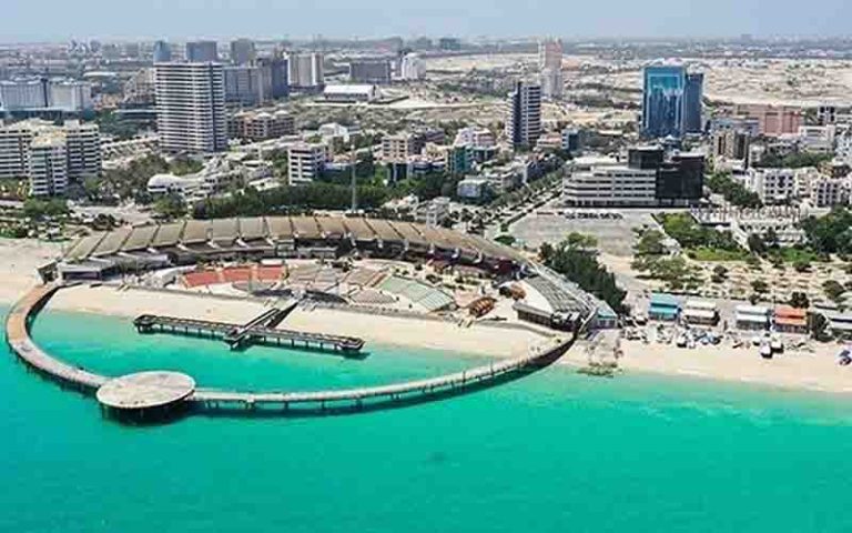 تور کیش بهار