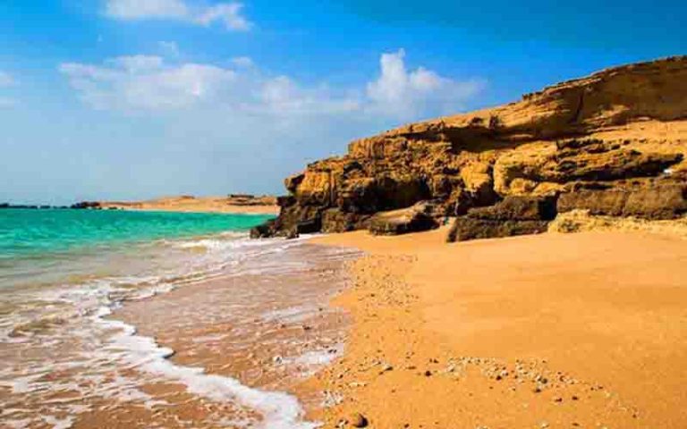 تور قشم بهار