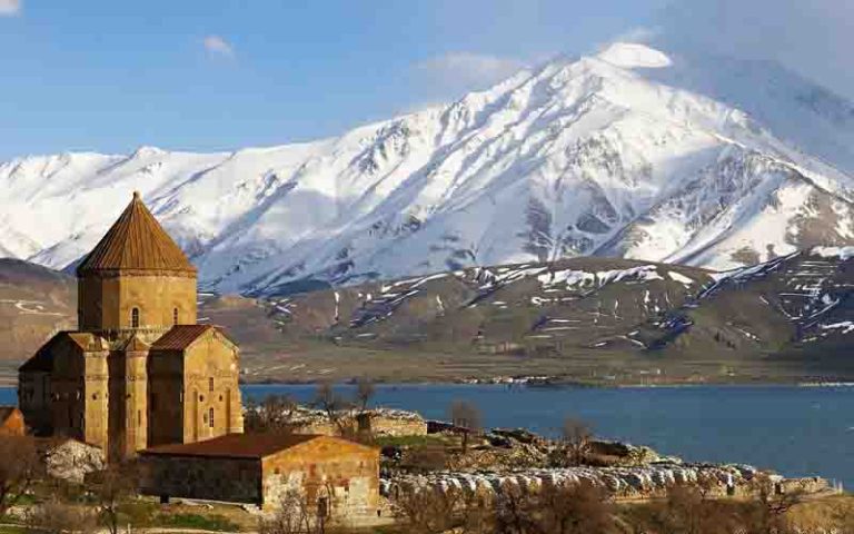 تور وان پاییز