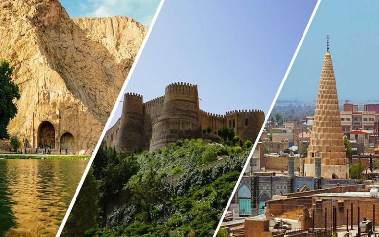 تور ایران