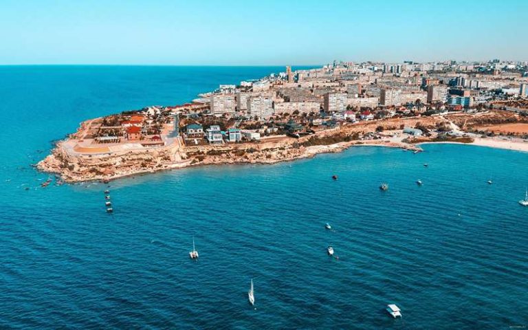 تور آکتائو