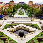 Yerevan tour