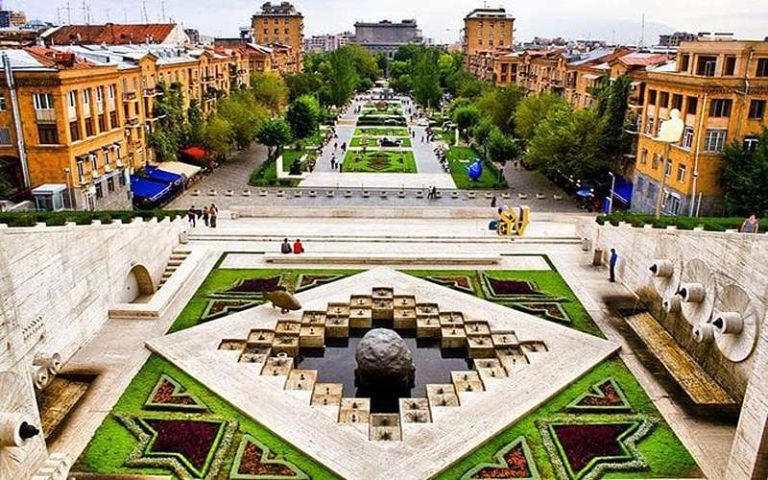 Yerevan tour