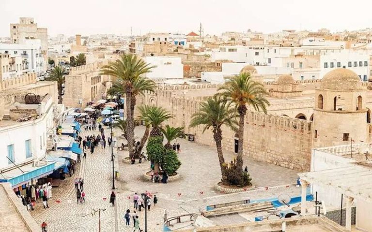 تور سوسه