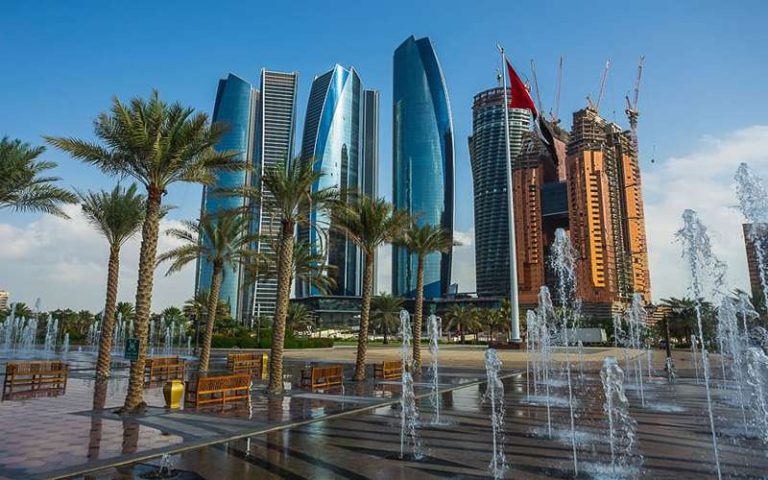 تور امارات