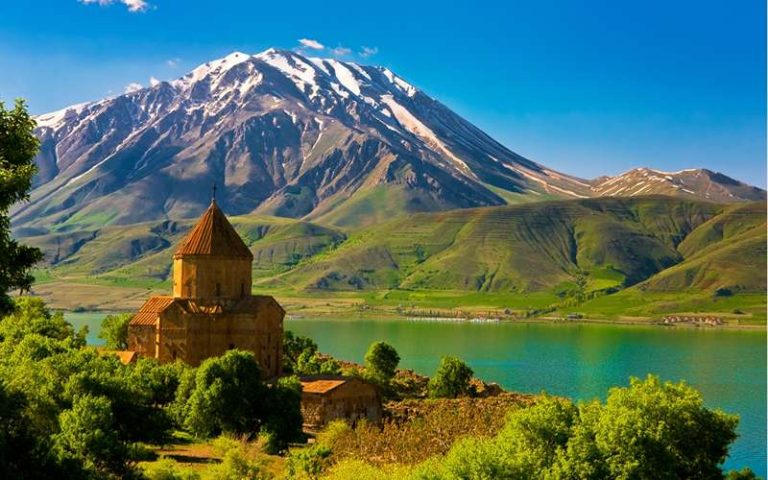 تور وان