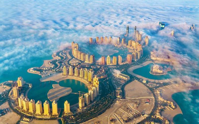 تور قطر