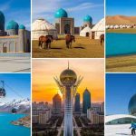 تور قزاقستان