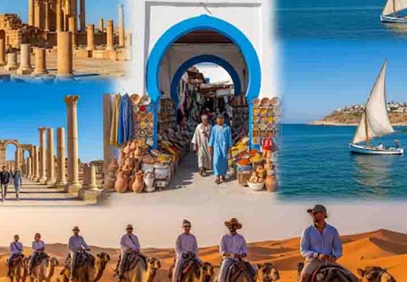 تور تونس