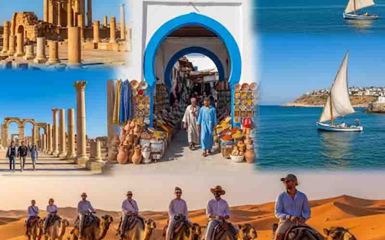 تور تونس