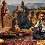 تور ارمنستان
