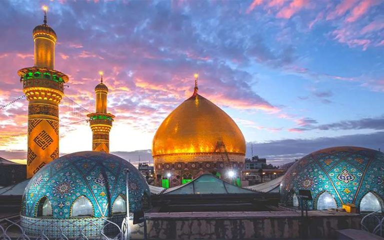 تور عراق