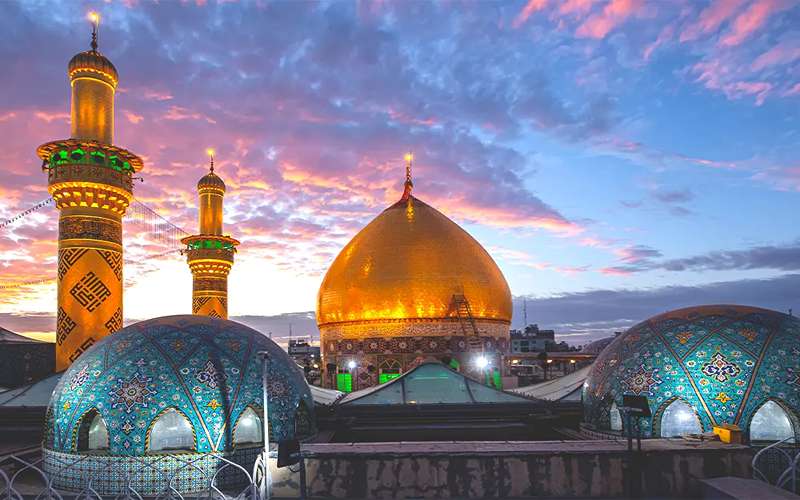 تور عراق