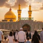 تور کربلا مهر