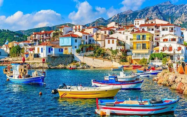 Kusadasi tour